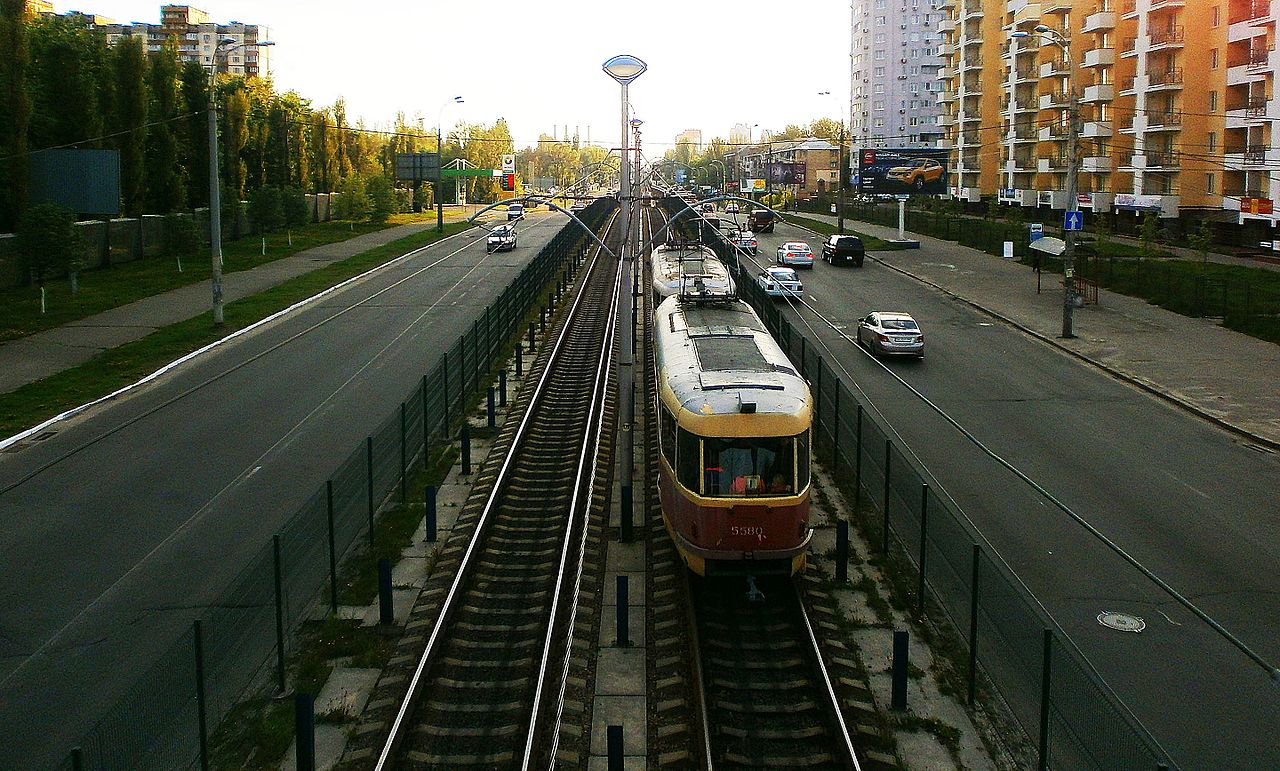 Відрадний