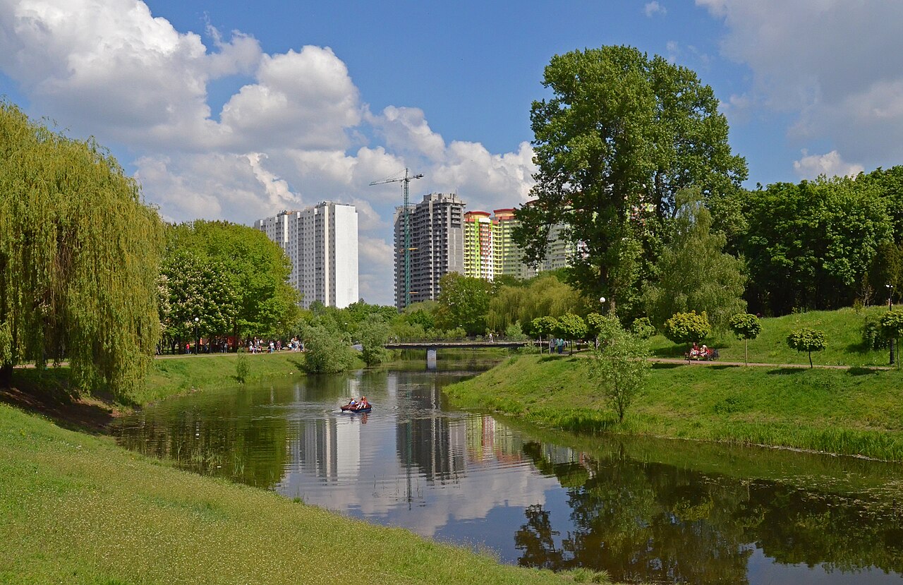 Відрадний