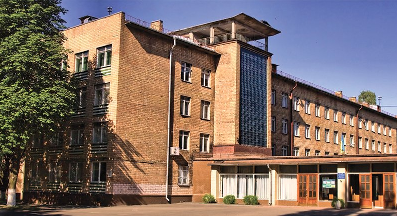 Спеціалізована школа № 52